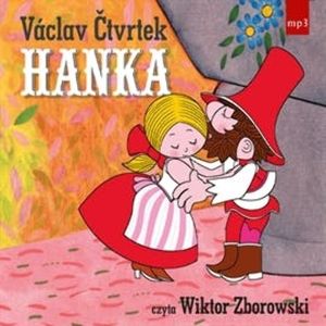 Hanka, Václav Čtvrtek