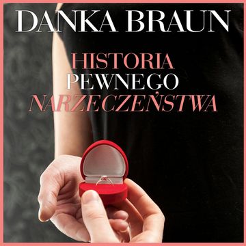Historia pewnego narzeczeństwa, Danka Braun