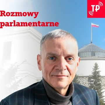 Jak rozwiązać problem neosędziów. Czy kryzys wymiaru sprawiedliwości potrwa aż do zmiany prezydenta? [Rozmowy parlamentarne #1] audiobook, Piotr Śmiłowicz