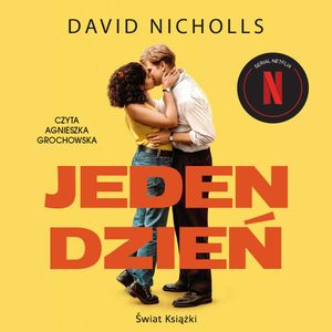 Jeden dzień, David Nicholls