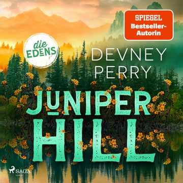 Juniper Hill audiobook, Devney Perry