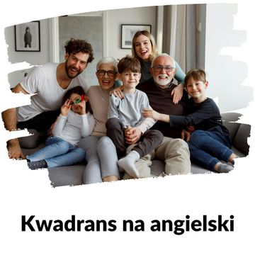 KNA: Lekcja 360 (small talk na rodzinnym spotkaniu) audiobook, Szymon Marciniak