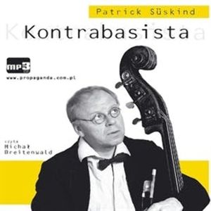 Kontrabasista, Patrick Süskind
