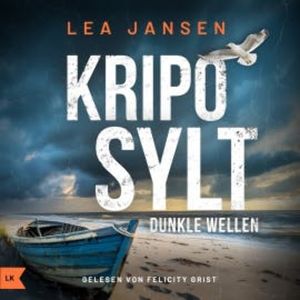 KRIPO SYLT - Dunkle Wellen, Lea Jansen