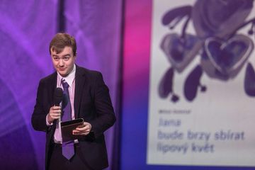 Magnesia Litera pomáhá čtenářům s orientací, ale mohla by víc finančně podpořit autory audiobook, Andrea Procházková, Erik Tabery