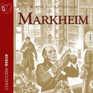 Markheim, Robert Louis Stevenson
