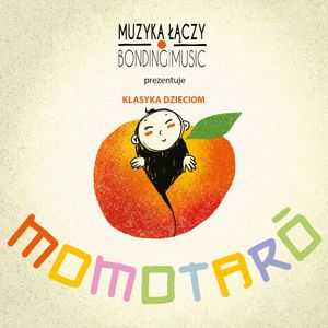 Momotaro, Anna Martyniuk-Tofiluk, Anna Natalicz, Eva Piłat