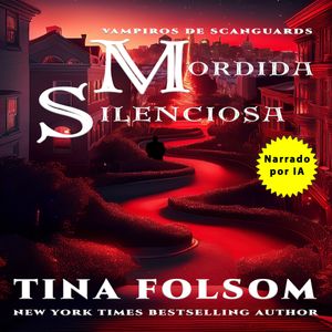 Mordida Silenciosa: Una boda en Scanguards (Libro 8.5), Tina Folsom