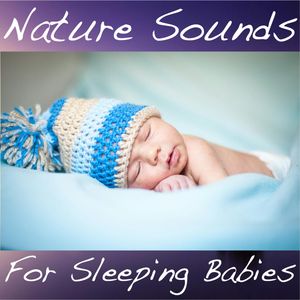 Nature Sounds for Sleeping Babies, Meditation & Nature