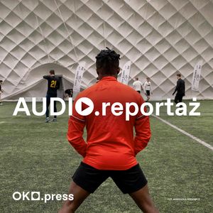 Nie mam za złe żołnierzom, że wyrzucali mnie za płot. Jestem czarny i dumny, OKO.press