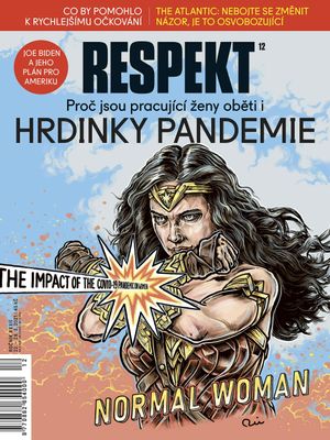 Oběti i hrdinky pandemie. Co prožívají pracující matky?, Andrea Procházková, Erik Tabery