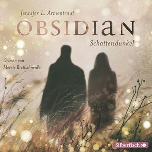 Obsidian, Jennifer L. Armentrout