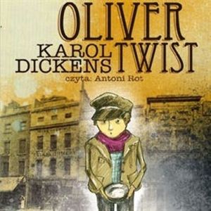 Oliver Twist, Charles Dickens