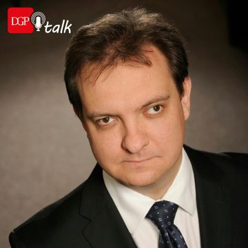 Piotr Soroczyński: Planowanie na dłużej niż do jutra ma ograniczony sens. Wszystko zmienia się jak w kalejdoskopie audiobook, Dziennik Gazeta Prawna