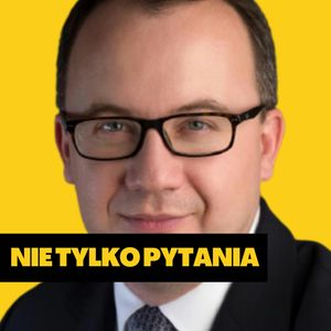 PO CO LUDZIOM PRAWA CZŁOWIEKA? Prof. Adam Bodnar o rządach prawa, UE i uchodźcach, Jan Wasilewski