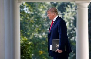 Podněcuje Donald Trump agresivitu?, Andrea Procházková, Erik Tabery