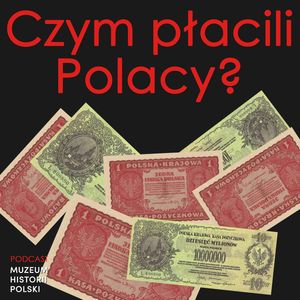 Polski złoty. Krótka historia, Muzeum Historii Polski