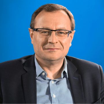 prof. Antoni Dudek - "Donald Tusk jest najmniej wiarygodny w kwestiach społecznych spośród polityków" audiobook, Patrycjusz Wyżga