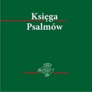 Psalmy - Stary testament, Biblia 1000lecia - Pallottinum