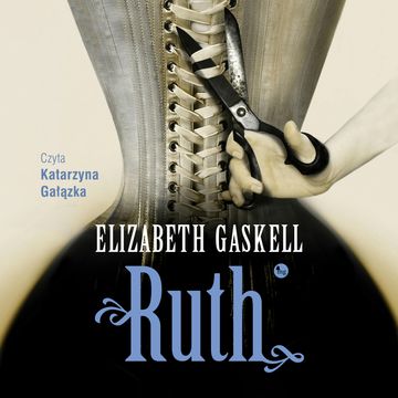Ruth audiobook, Elizabeth Gaskell
