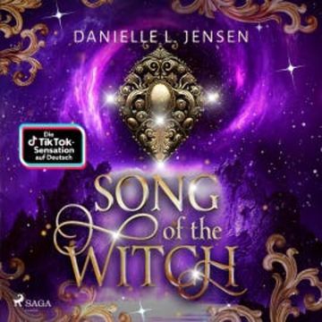 Song of the Witch, Danielle L. Jensen