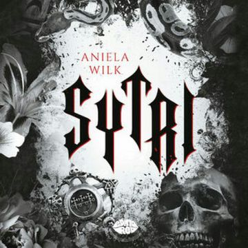 Sytri audiobook, Aniela Wilk