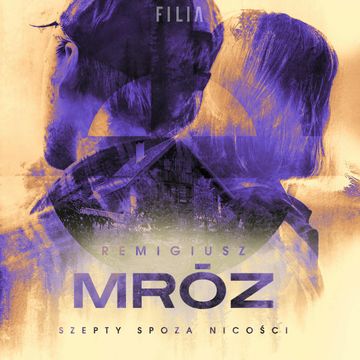 Szepty spoza nicości audiobook, Remigiusz Mróz