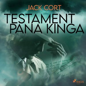 Testament pana Kinga, Jack Cort
