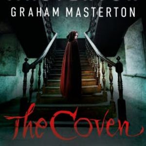 The Coven, Graham Masterton