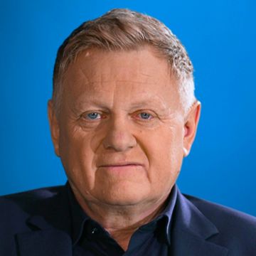 Tomasz Wróblewski - Europa słabnie i zapada się audiobook, Patrycjusz Wyżga