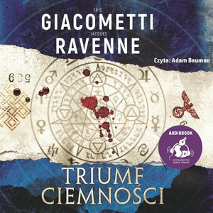 Triumf ciemności, Éric Giacometti, Jacques Ravenne