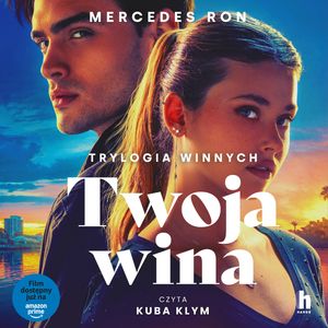 Twoja wina, Mercedes Ron