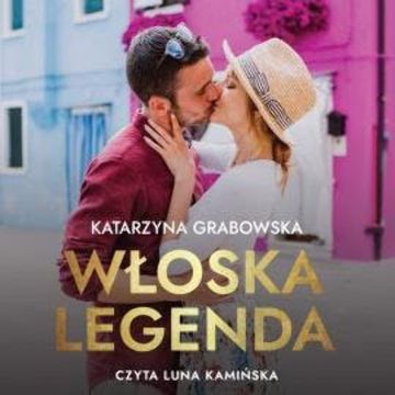 Włoska legenda, Katarzyna Grabowska