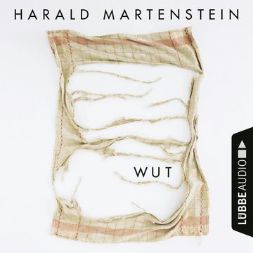 Wut audiobook, Harald Martenstein