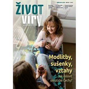 Život víry 3/2020, Život víry