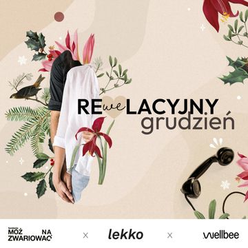 53. Czy warto mieć rodzeństwo? Re(WE)lacyjny grudzień. audiobook, Można zwariować