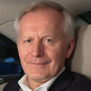 Biznes klasa. Odcinek 25. Krzysztof Domarecki: Kiedyś "Made in Germany" to był synonim kiepskiej jakości, Łukasz Kijek