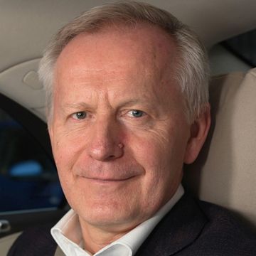 Biznes klasa. Odcinek 25. Krzysztof Domarecki: Kiedyś "Made in Germany" to był synonim kiepskiej jakości audiobook, Łukasz Kijek