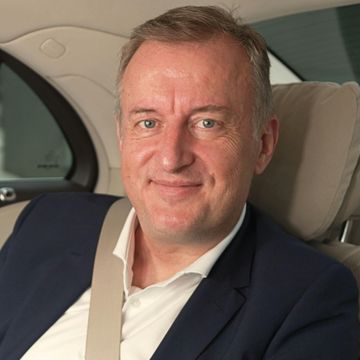 Biznes Klasa. Odcinek 34. Adam Sikorski: Kto zapłaci akcyzę za elektryki? audiobook, Łukasz Kijek