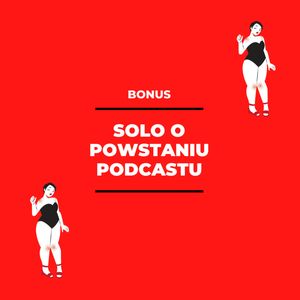BONUS - Solo o powstaniu podcastu, Zorya Blue