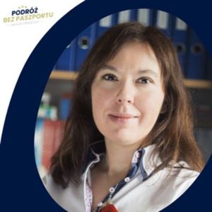 Chilijczycy nie chcą państwa, które skręca w lewo?, Mateusz Grzeszczuk