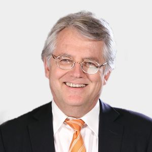 ChinaTalk with Joerg Wuttke (EU Chamber of Commerce in China) - Z. Niesiobędzki, Ph.D., prof. M. Jacoby, Strefa Zarządzania Uniwersytetu SWPS