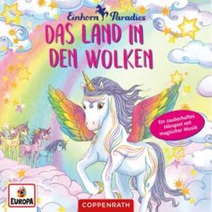 Das Land in den Wolken, Monika Finsterbusch