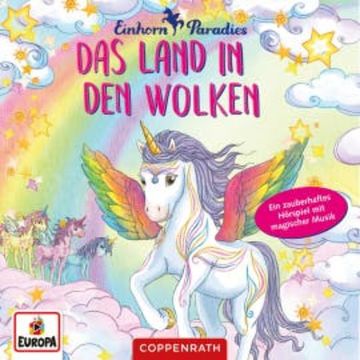 Das Land in den Wolken audiobook, Monika Finsterbusch