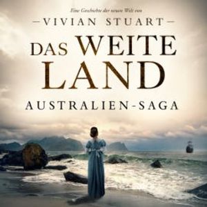Das weite Land, Vivian Stuart
