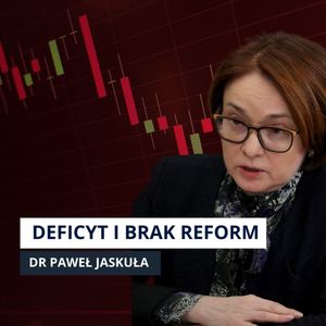 Deficyt, banki i plan Putina na „ratowanie” gospodarki, Mateusz Grzeszczuk