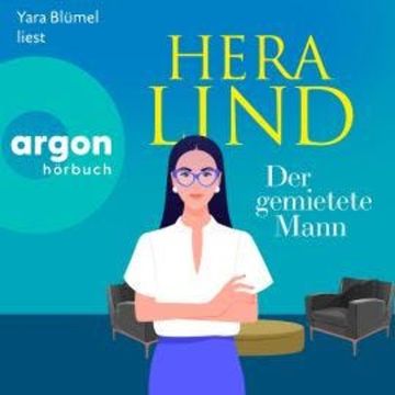 Der gemietete Mann (Ungekürzte Lesung) audiobook, Hera Lind