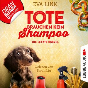 Die letzte Brezel, Eva Link