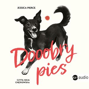 Dooobry pies, Jessica Pierce