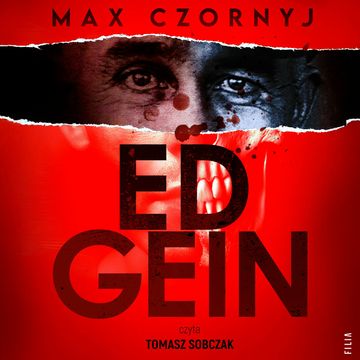 Ed Gein audiobook, Max Czornyj